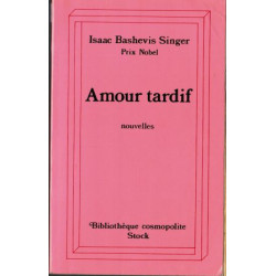 Amour tardif / nouvelles