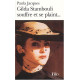 Gilda Stambouli souffre et se plaint