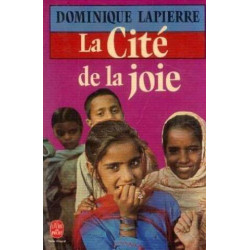 La Cite de la Joie