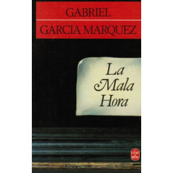 La Mala Hora