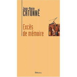 Excès de mémoire