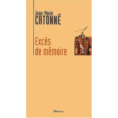 Excès de mémoire