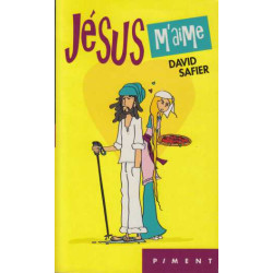 Jésus m'aime