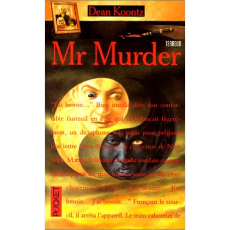 Mr Murder