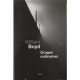 Orages ordinaires