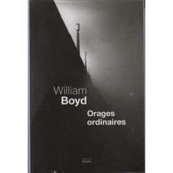 Orages ordinaires
