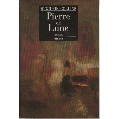 Pierre De Lune