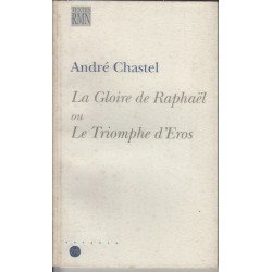 La Gloire de Raphaël ou Le Triomphe d'Eros