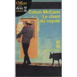 Le chat du coyote