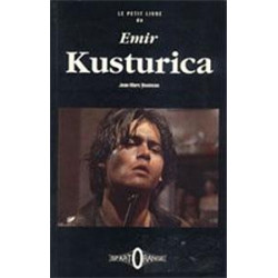 Petit livre de emir kusturica