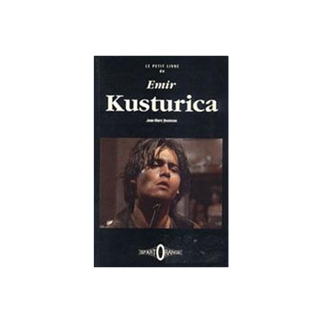 Petit livre de emir kusturica