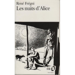 Les Nuits d'Alice