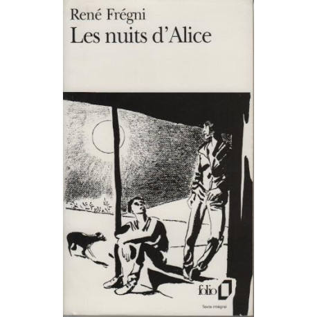 Les Nuits d'Alice