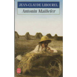 Antonin Maillefer