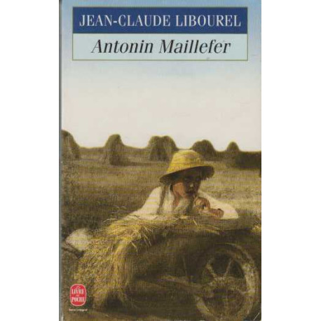 Antonin Maillefer