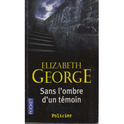 Sans l'ombre d'un témoin
