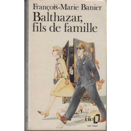 Balthazar fils de famille