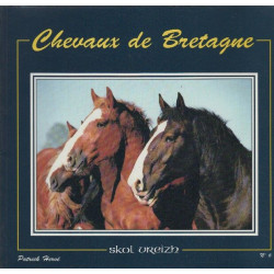 Chevaux de Bretagne