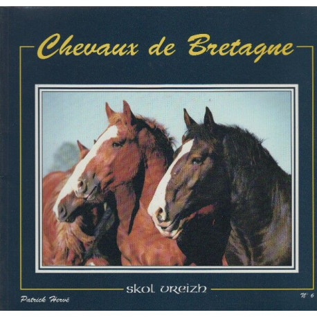 Chevaux de Bretagne