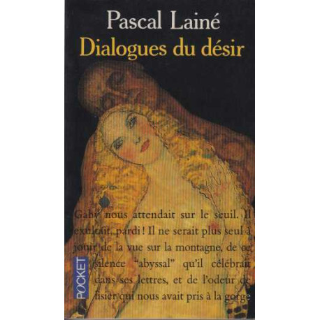 Dialogues du désir