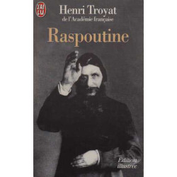 Raspoutine
