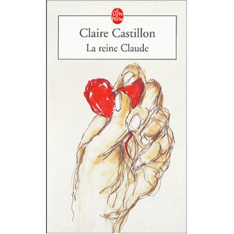 La Reine Claude