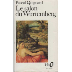 Le Salon du Wurtemberg
