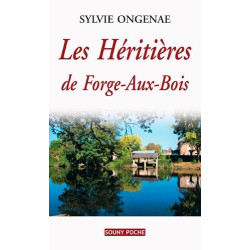 Les heritieres de forge-aux-bois - 93