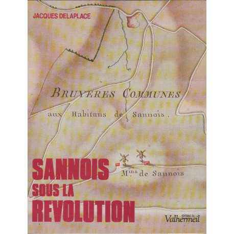 Sannois sous la révolution