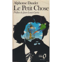 Le Petit Chose