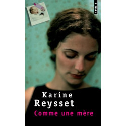 Comme une mère