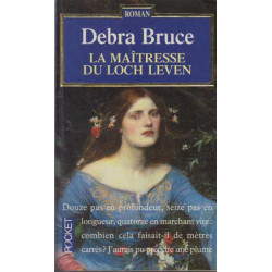 La maîtresse du loch leven