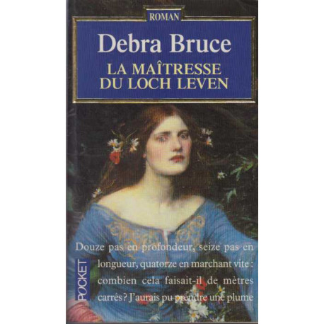 La maîtresse du loch leven