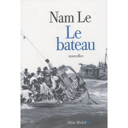 Le bateau