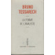 La femme de l'analyste