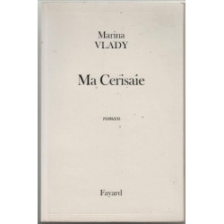 Ma cerisaie