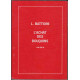 L'achat des bouquins