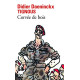 Corvée de bois