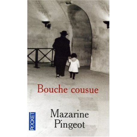Bouche cousue