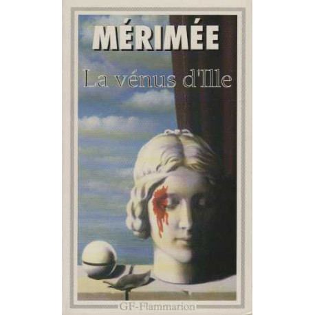 La Vénus d'Ille et autres nouvelles