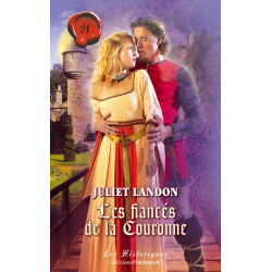 Les fiancés de la couronne