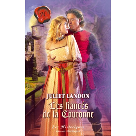 Les fiancés de la couronne