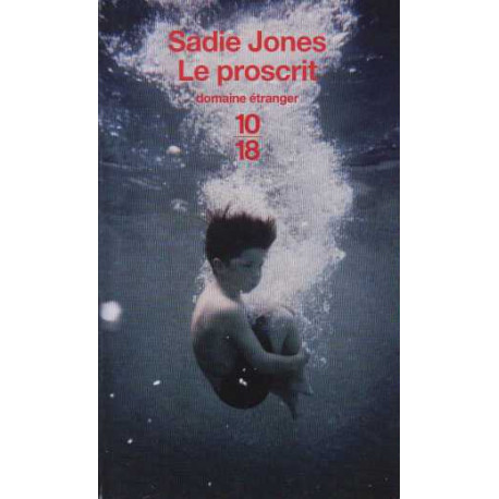 Le proscrit