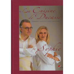 La Cuisine de Ducasse par Sophie