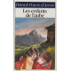 Les Enfants de l'aube