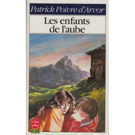 Les Enfants de l'aube