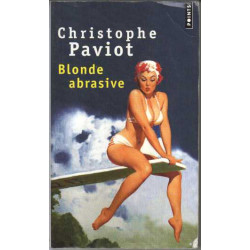 Blonde abrasive
