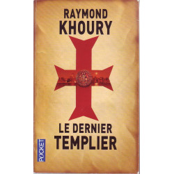 Le dernier Templier