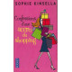 Confessions d'une accro du shopping