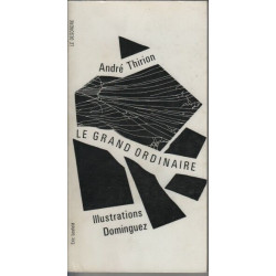 Le grand ordinaire